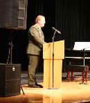 Superintendent Mark Engler