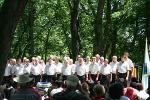 Flag Day 2008 Naturalization Ceremony