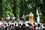 Flag Day 2008 Naturalization Ceremony