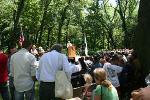 Flag Day 2008 Naturalization Ceremony