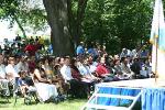 Flag Day 2008 Naturalization Ceremony
