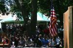 Flag Day 2008 Naturalization Ceremony