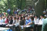 Flag Day 2008 Naturalization Ceremony