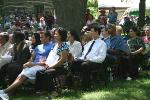 Flag Day 2008 Naturalization Ceremony