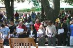 Flag Day 2008 Naturalization Ceremony