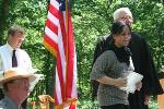 Flag Day 2008 Naturalization Ceremony