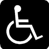 wheelchair