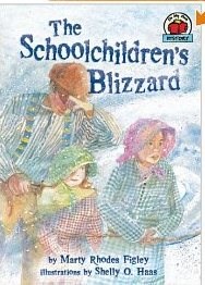 School Children's Blizzard Book