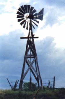 Windmill.