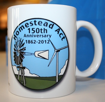 150th mug