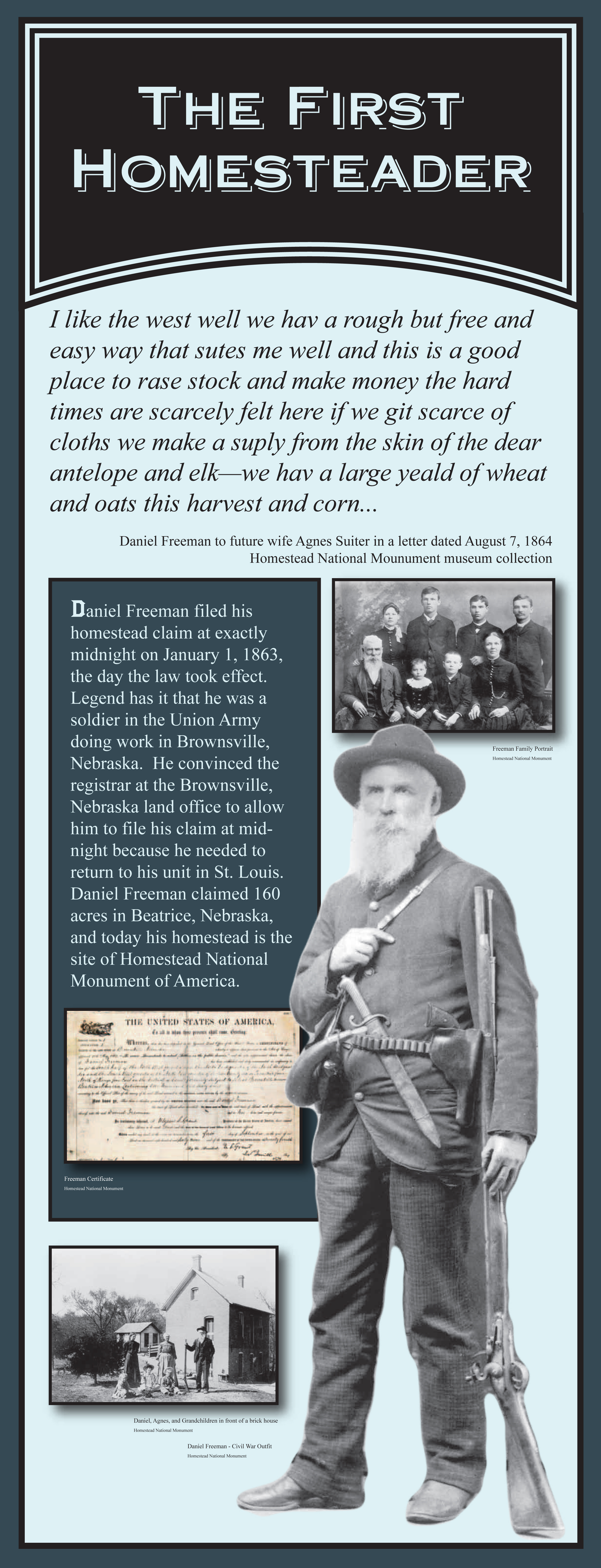 Traveling Exhibit