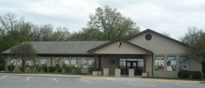 Education Center