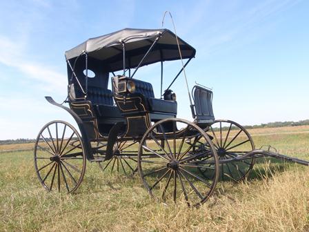 Buggy