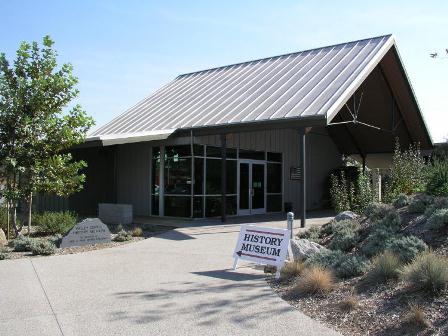 Valley Center
