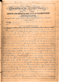 Homestead Act of 1862