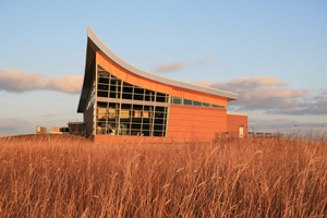 Heritage Center