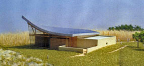 Heritage Center