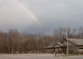 Visitor Center