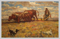 Agrarian Art