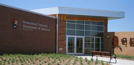 Heritage Center
