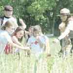 Kids in Parks