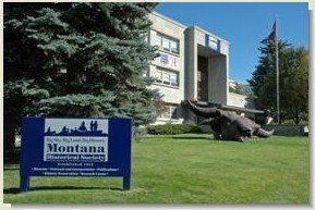 Montana Historical Society