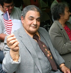 New U.S. Citizen