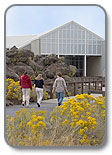 Oregon Trail Center