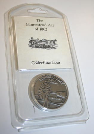 smaller coin