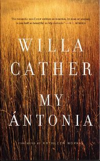 smaller antonia