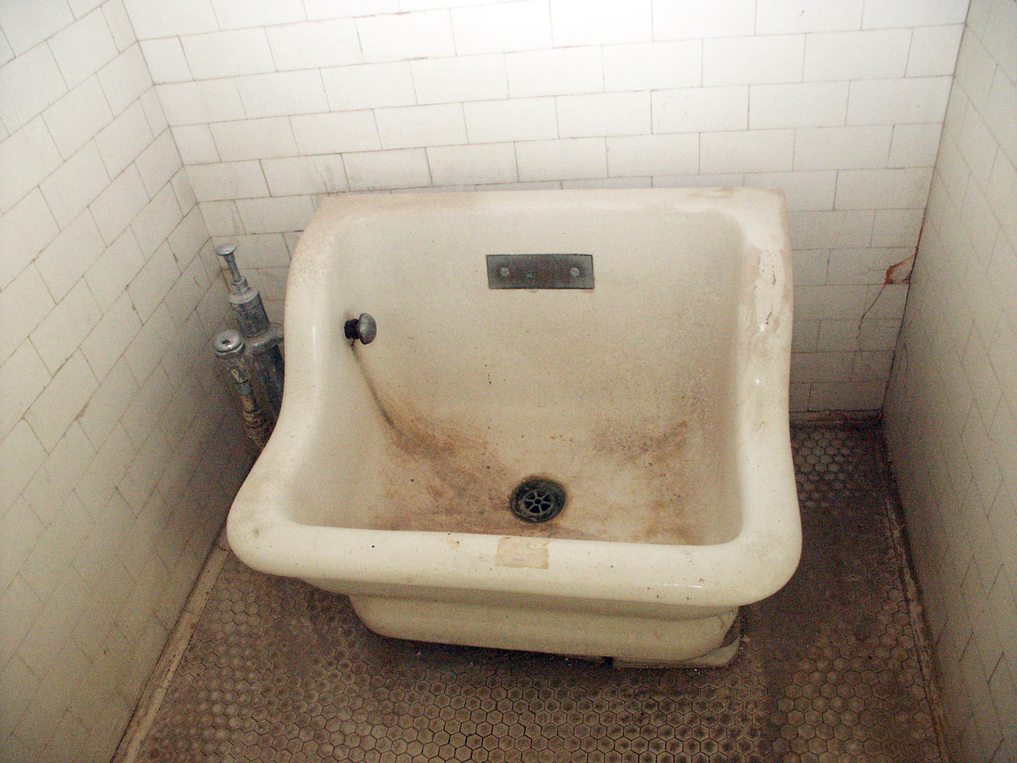 Sitz Tub