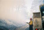 H-Cooling the fire