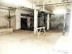 Basement former boiler room