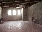 second floor Women's Dressing Room