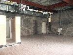 first floor Women's Pack Room