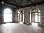 first floor, Women's Cooling Room