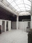 first floor Women's Bathhall