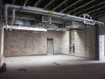 first floor Women's Dressing Room