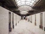 first floor Men's Bathhall
