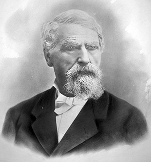 Benjamin F. Kelley