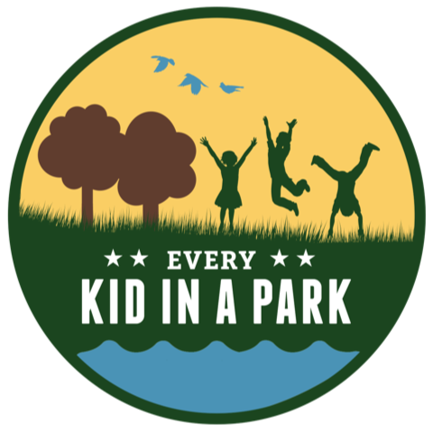 every kid in park logo
