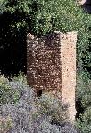 Square Tower