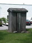 11 Privy
