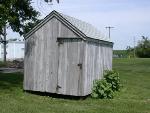 10 Smokehouse
