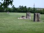 09 Truman Farm Fence Posts
