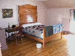 22 Harry's Bedroom #1