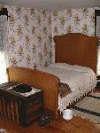 20 Mary Jane Truman's Bedroom #2