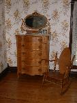 21 Mary Jane Truman's Bedroom #3