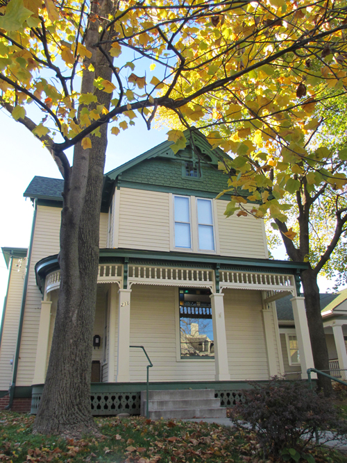 Noland Home