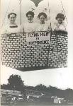 Bess Wallace at Independence Fair